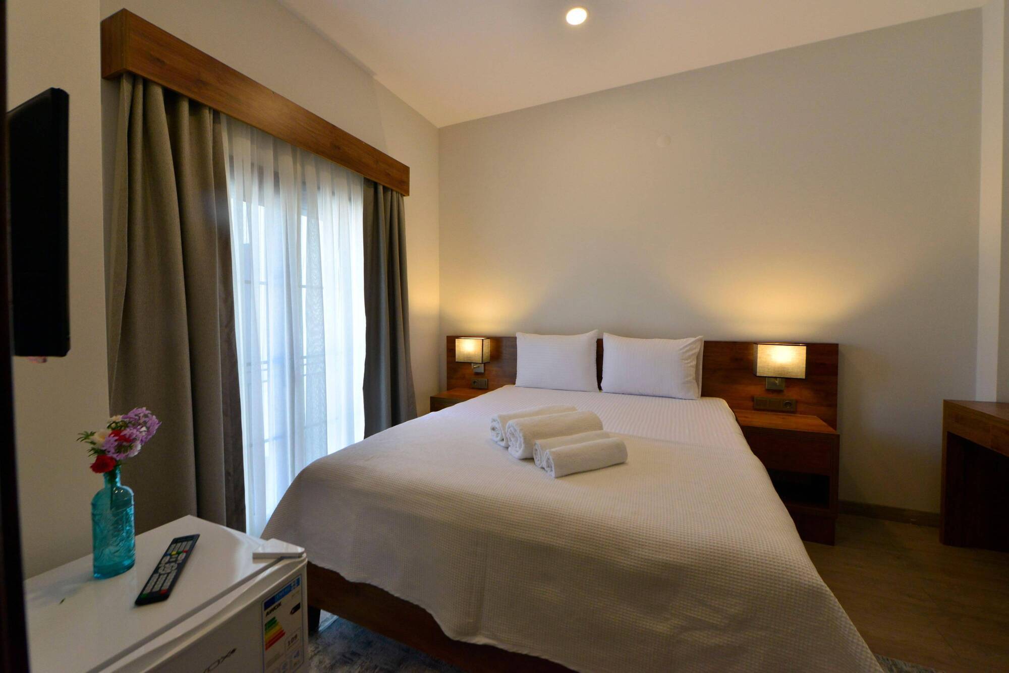 Hotel 23 3*
