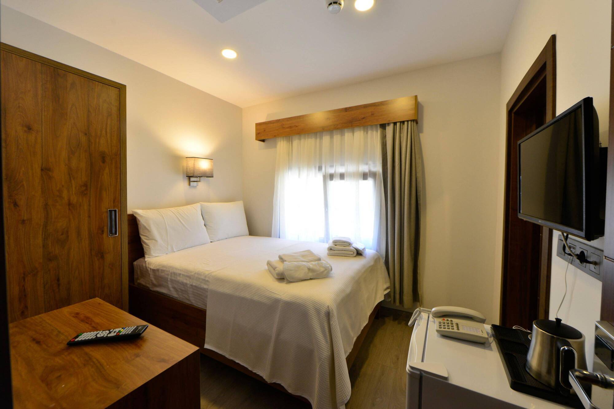 23 3* Akcay (Edremit)