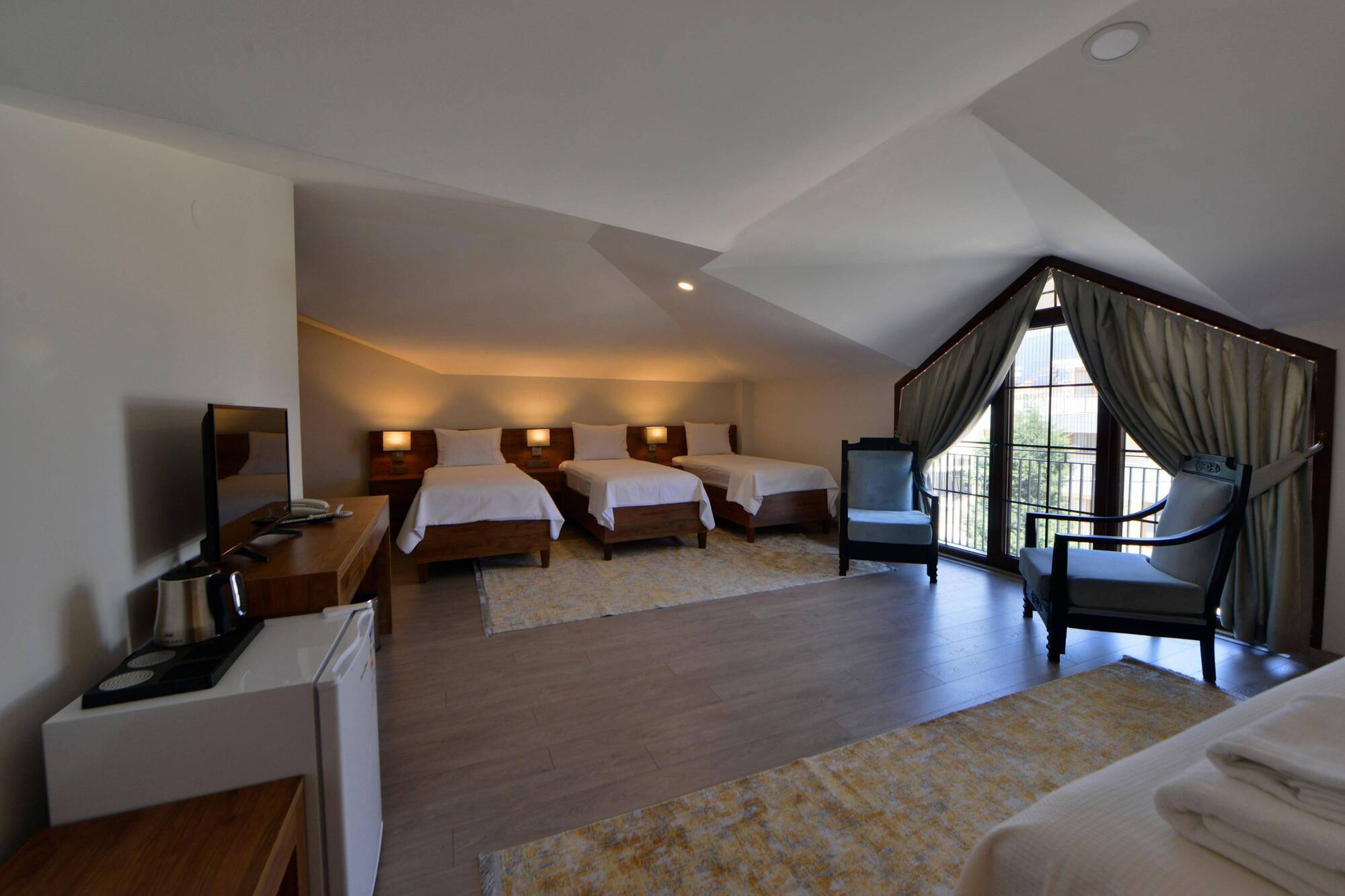 Hotel 23 3*