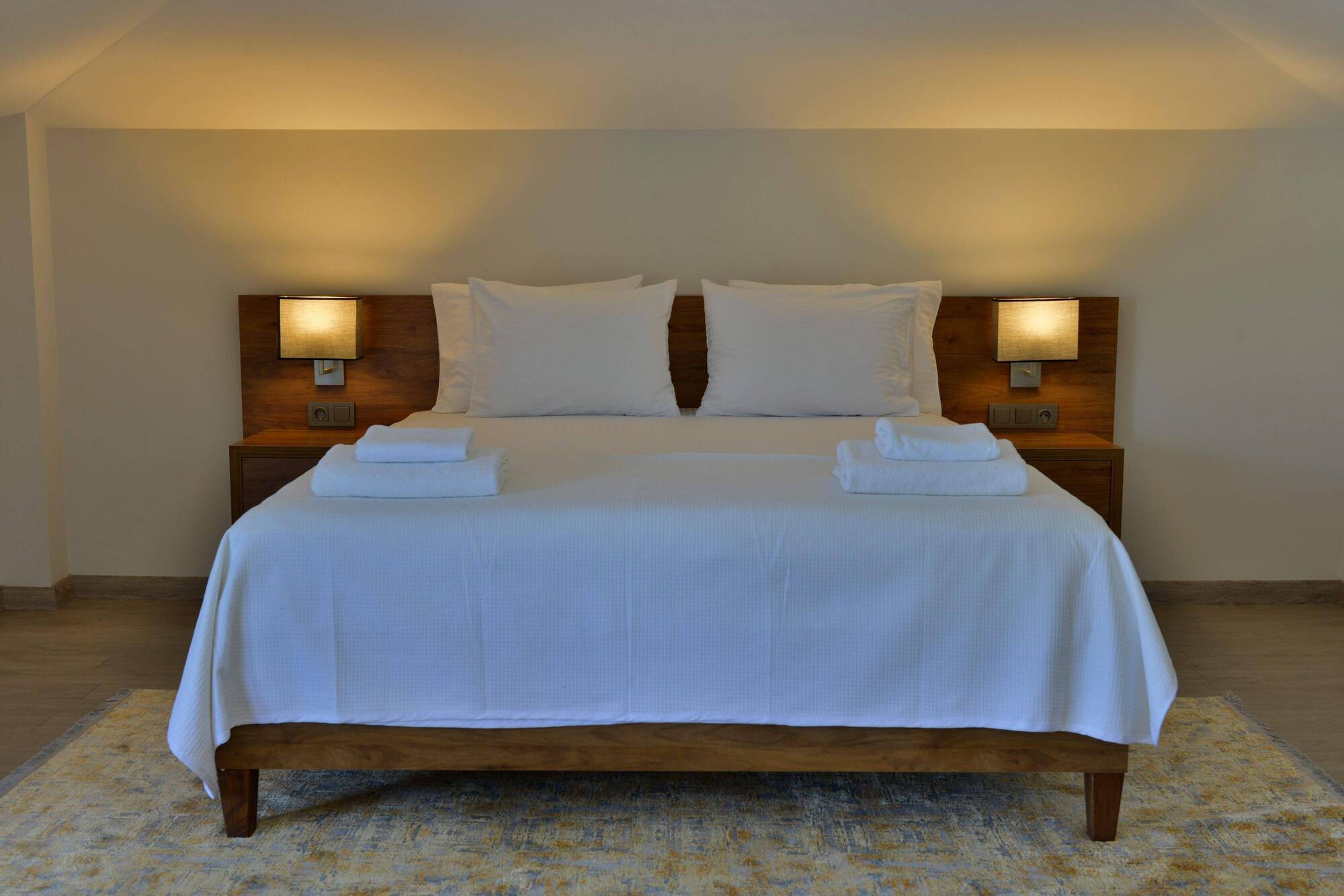23 Hotel Akcay (Edremit)