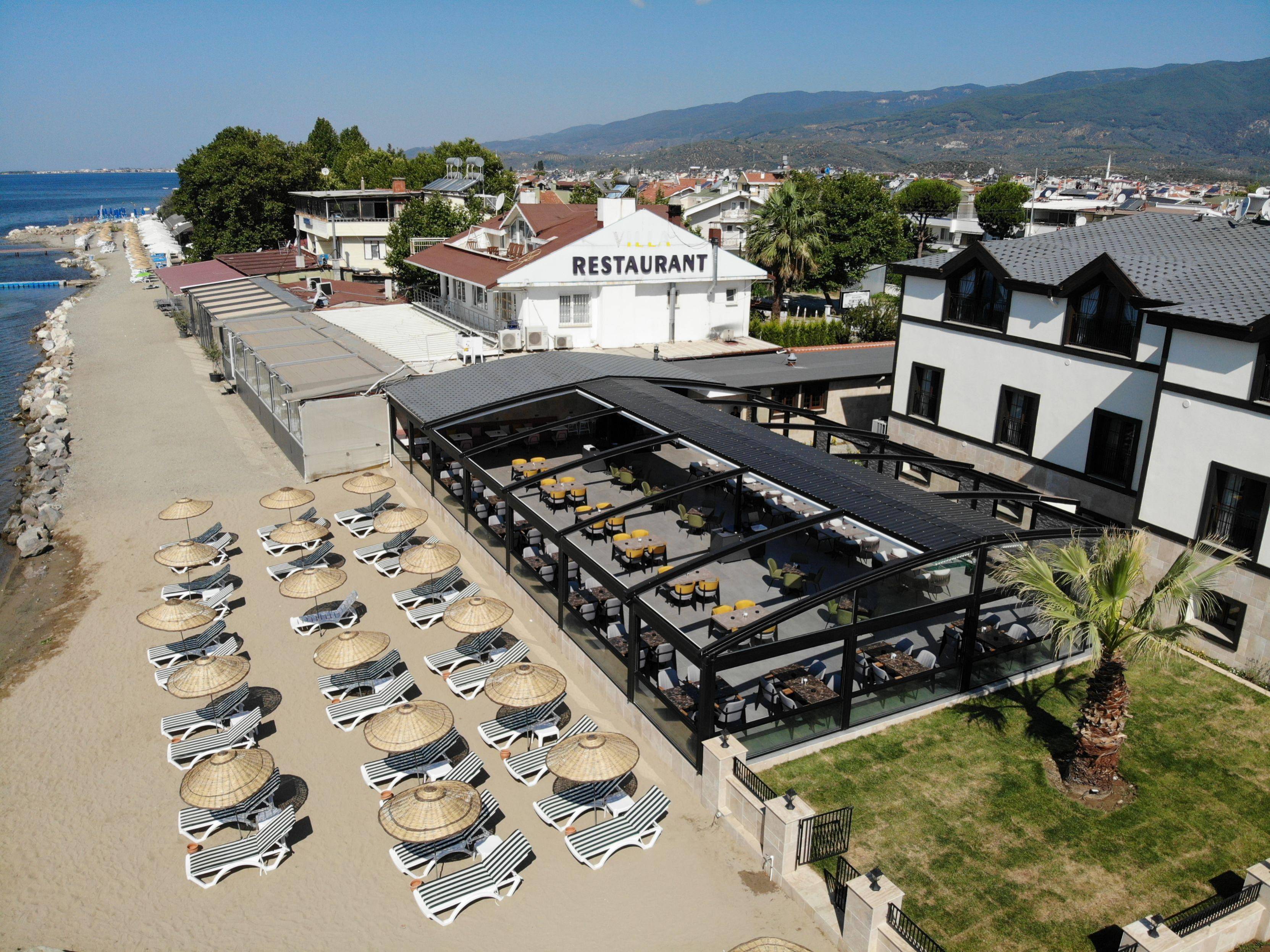 Hotel 23