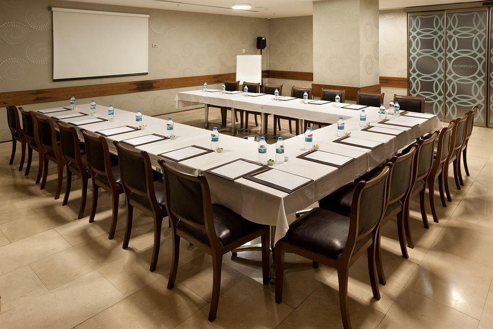 Hotel Sorriso Istanbul