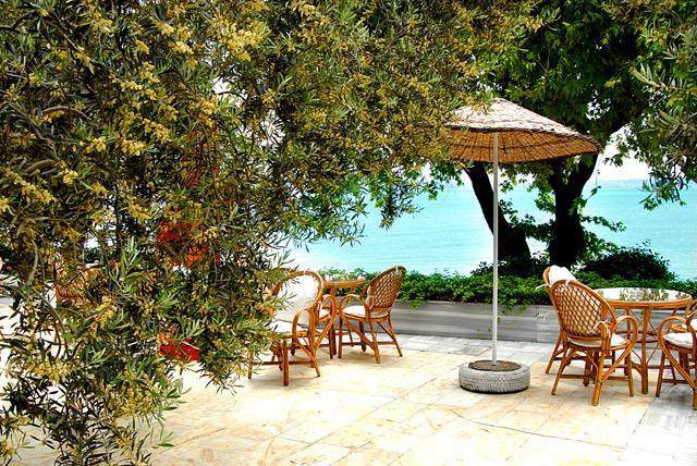 Hotel Kirtay Tatlisu