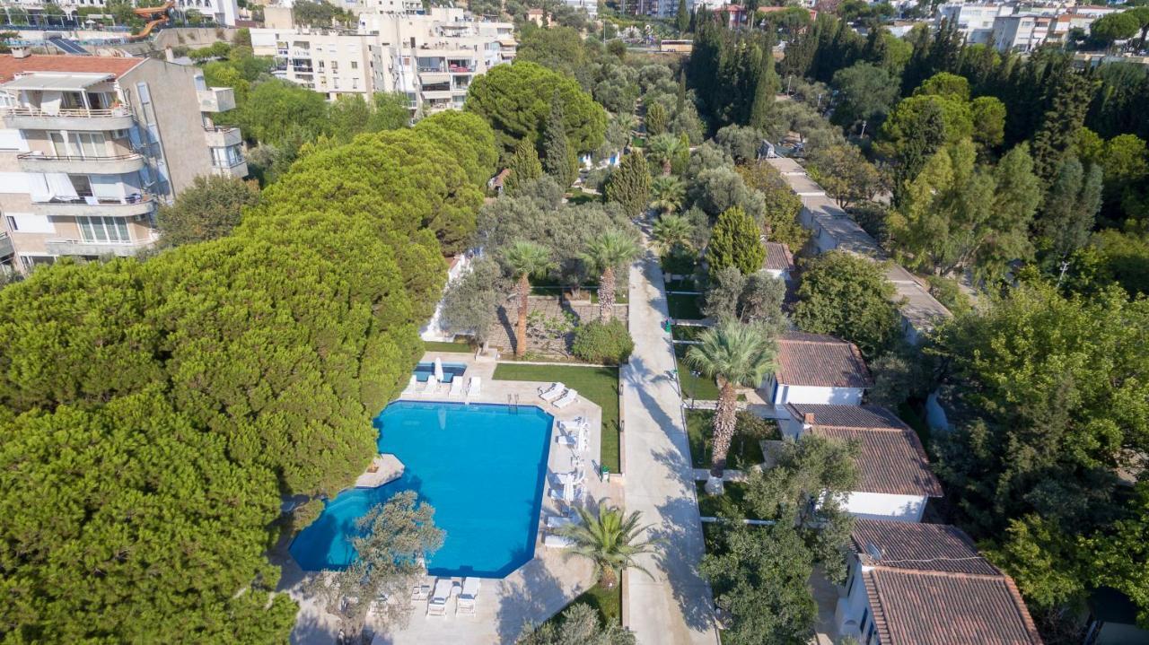 Risus Garden Marina Hotel 3*