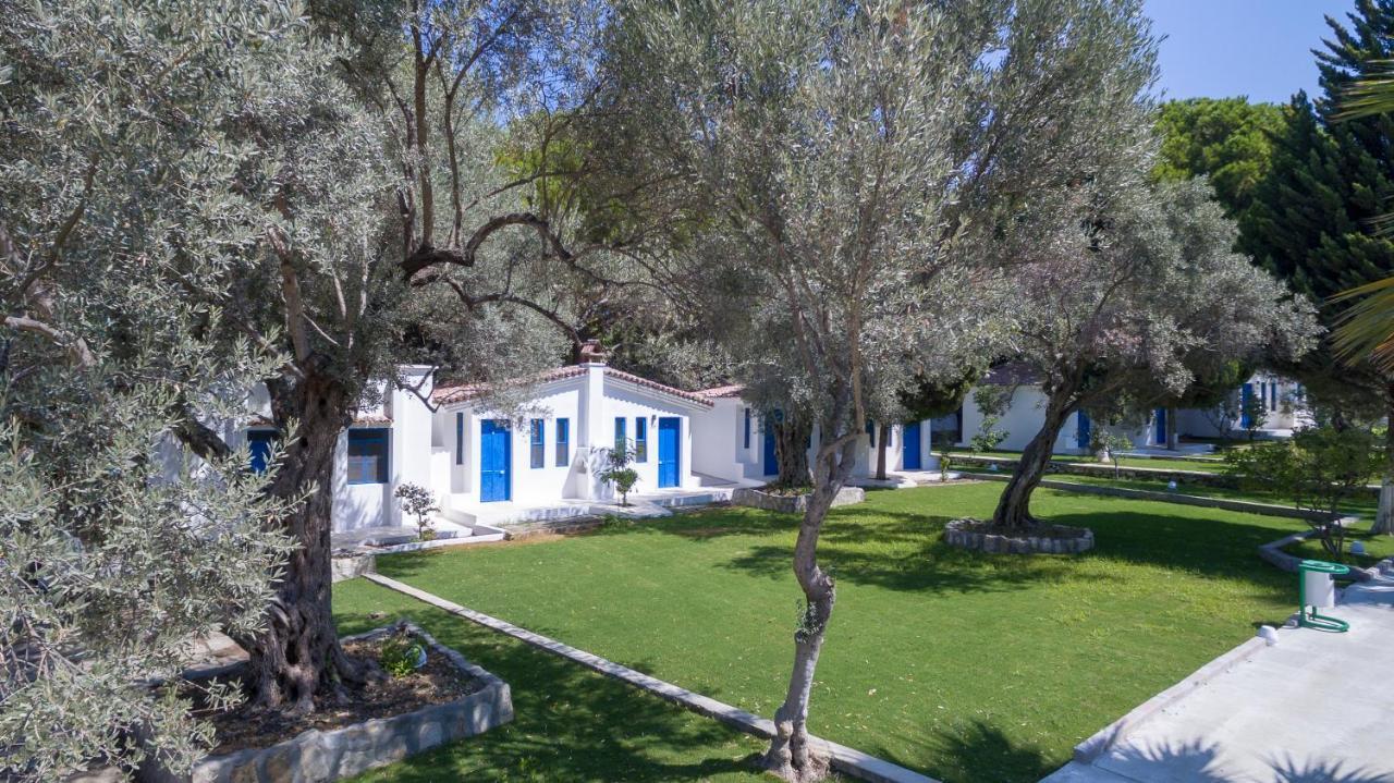 Hotel Risus Garden Marina