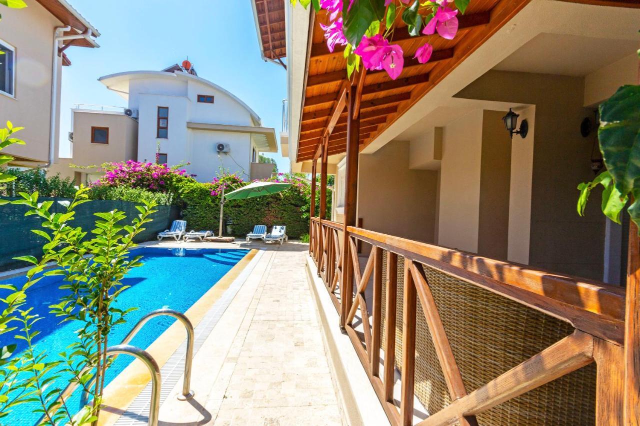 Paradise Town Hadrian 100 Mbps Free Wifi Villa Belek