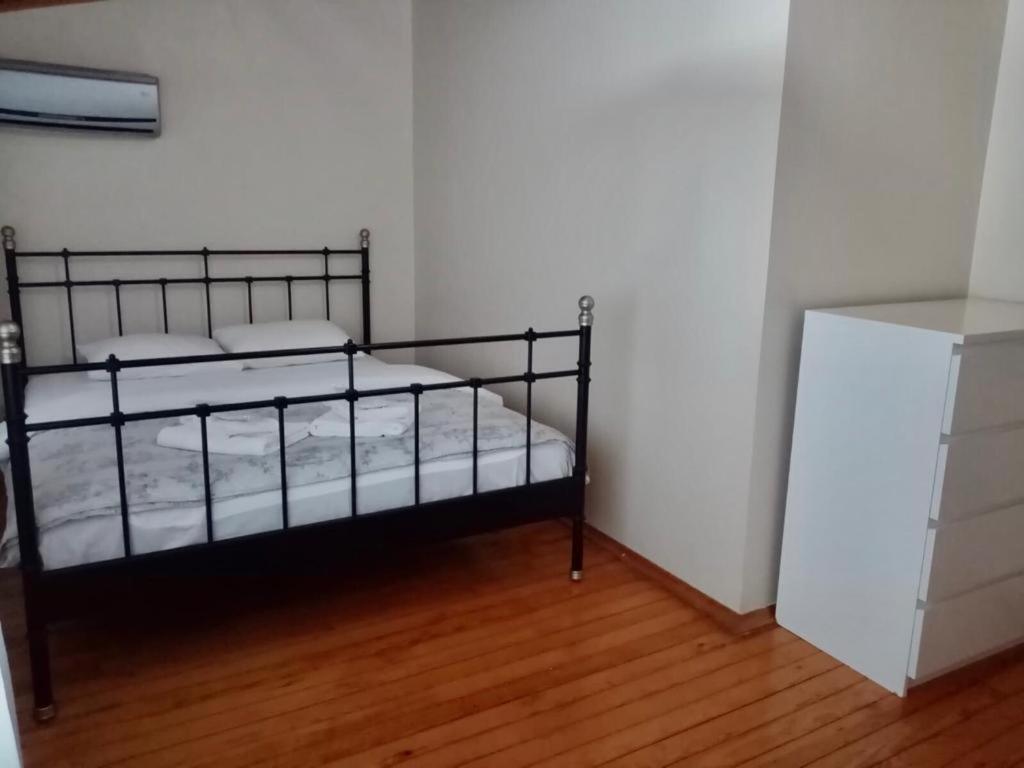Aparthotel Bueyuekada Apart Hotel - Karadag Apart
