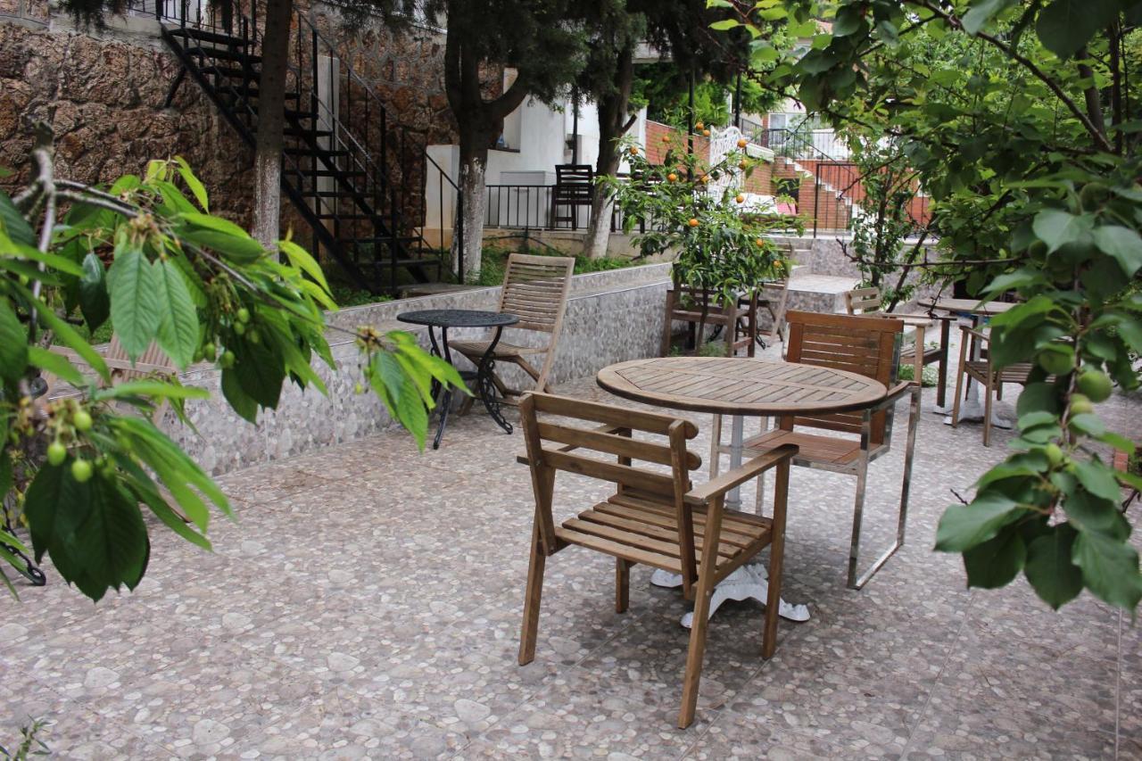 Bueyuekada Apart Hotel - Karadag Apart Aparthotel