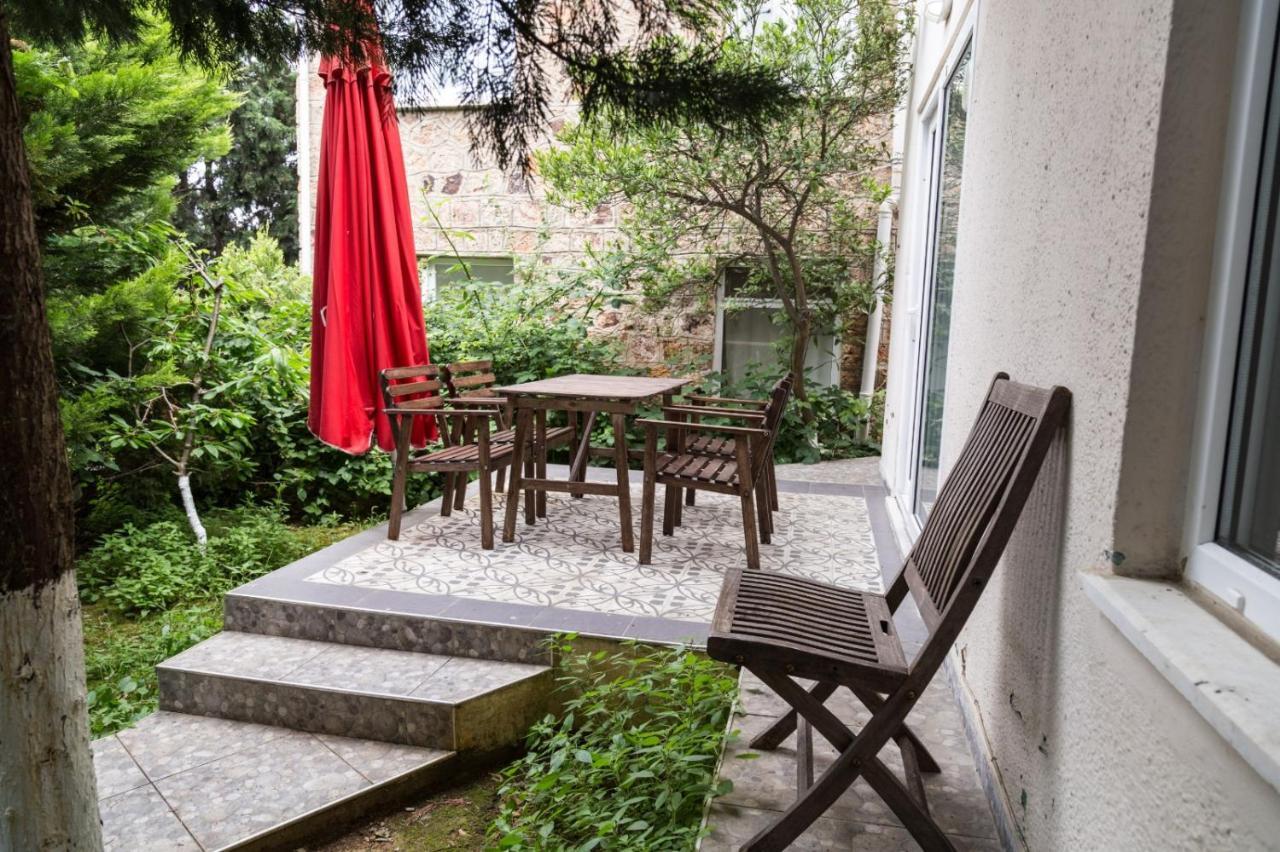 Bueyuekada Apart Hotel - Karadag Apart Aparthotel Adalar