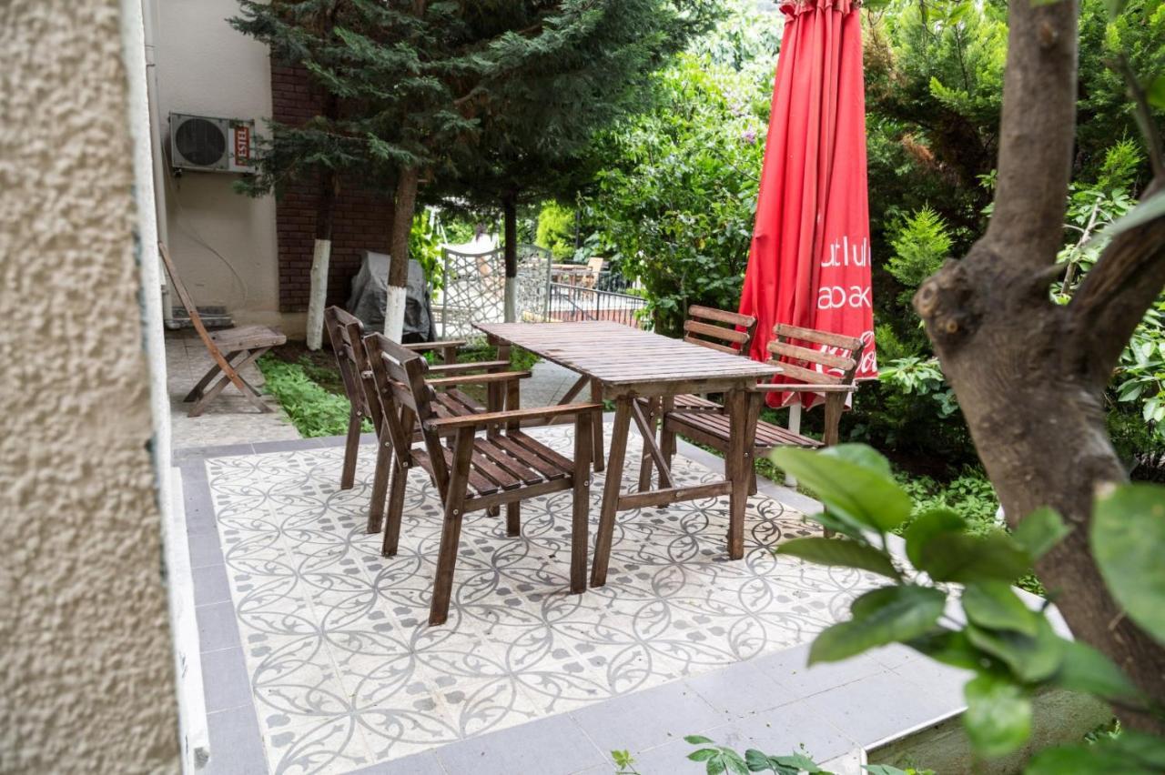 Bueyuekada Apart Hotel - Karadag Apart Aparthotel Adalar