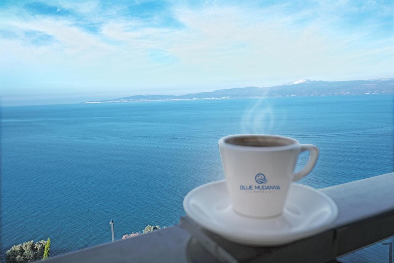 Hotel Blue Mudanya