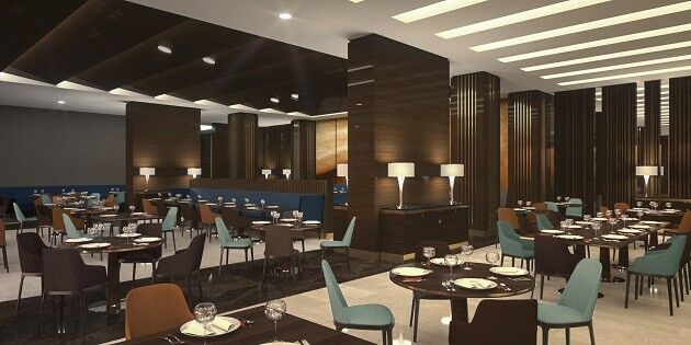 Hotel Mercure West & Convention Center