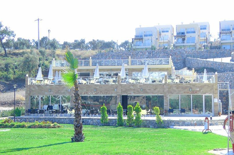 Apartment Corendon Iassos Modern Resort Hotel *