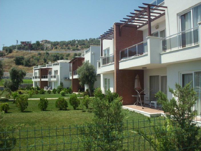 Apartment Corendon Iassos Modern Resort Hotel Gulluk