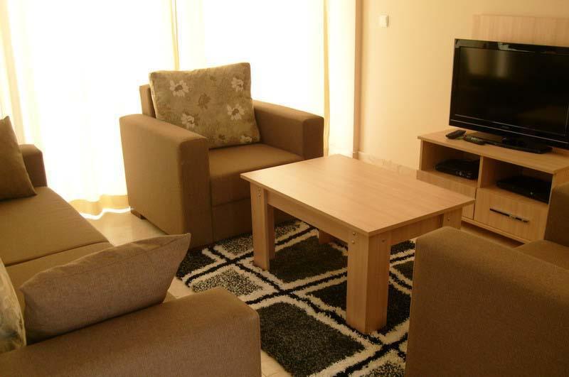 Apartment Corendon Iassos Modern Resort Hotel