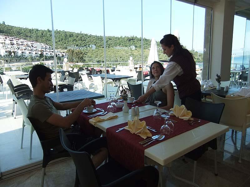 Corendon Iassos Modern Resort Hotel Apartment *