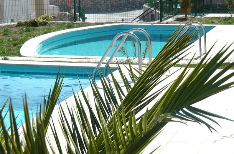 Corendon Iassos Modern Resort Hotel