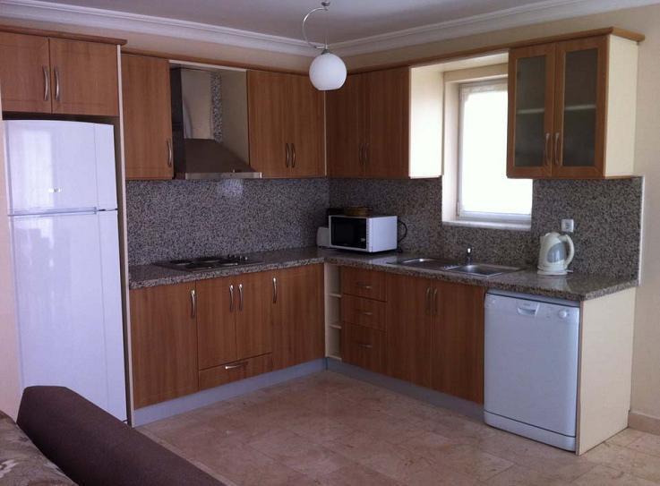 Corendon Iassos Modern Resort Hotel Apartment
