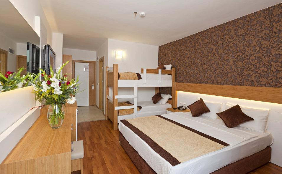 Eftalia Aytur Hotel