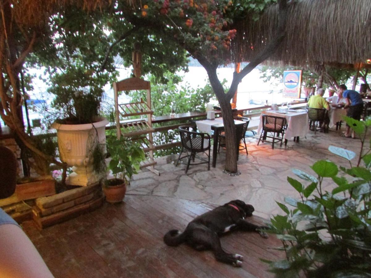 Hotel Pembe Yunus Bozburun