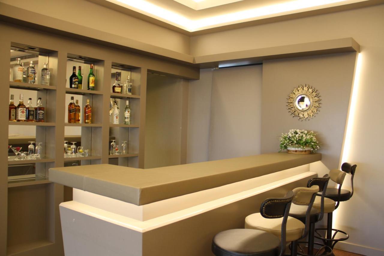Grand Cavusoglu Hotel Cayeli