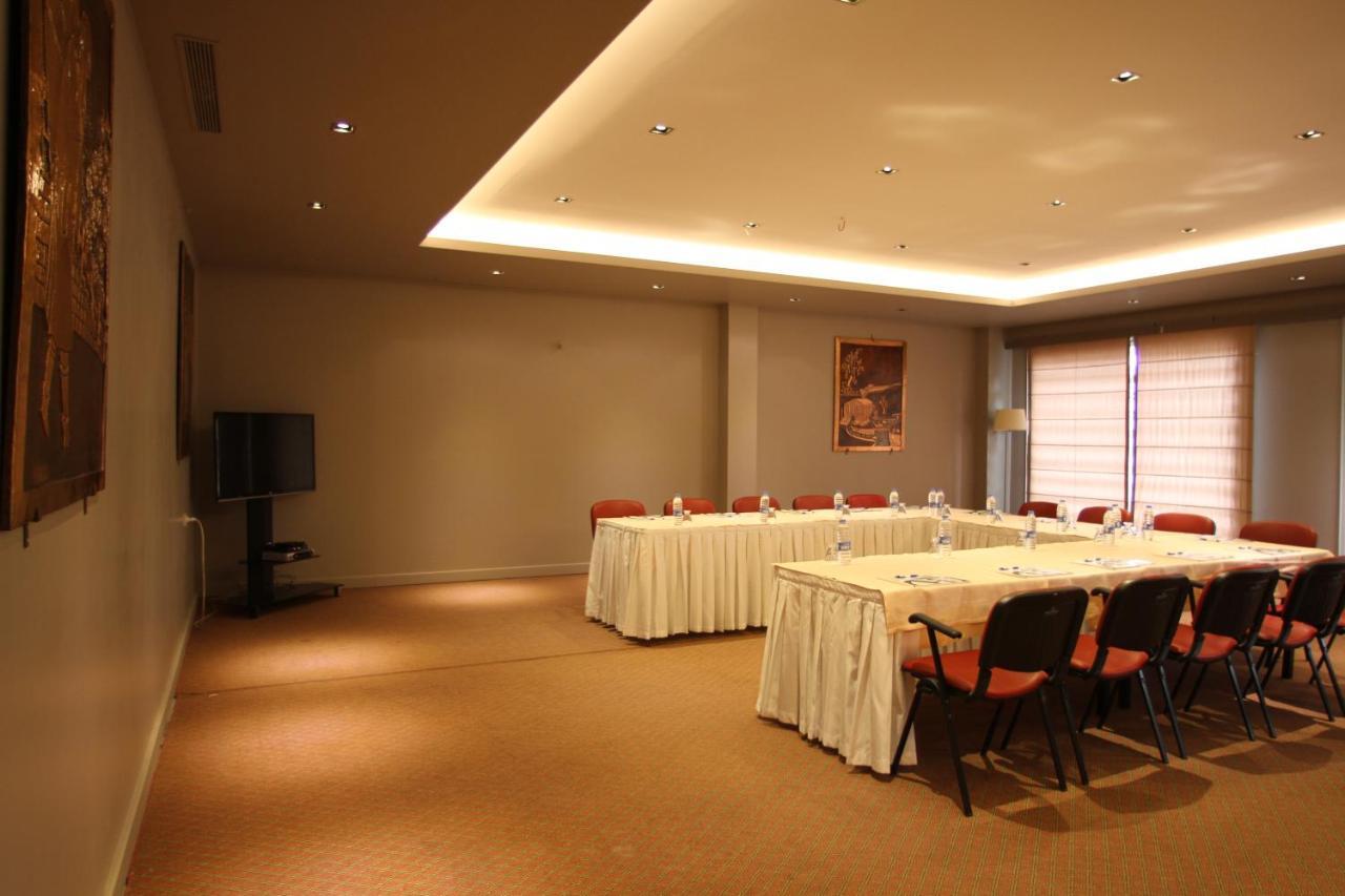 Hotel Grand Cavusoglu 3*