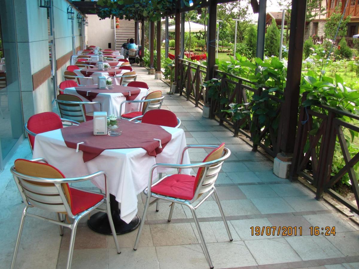 Hotel Grand Cavusoglu 3*