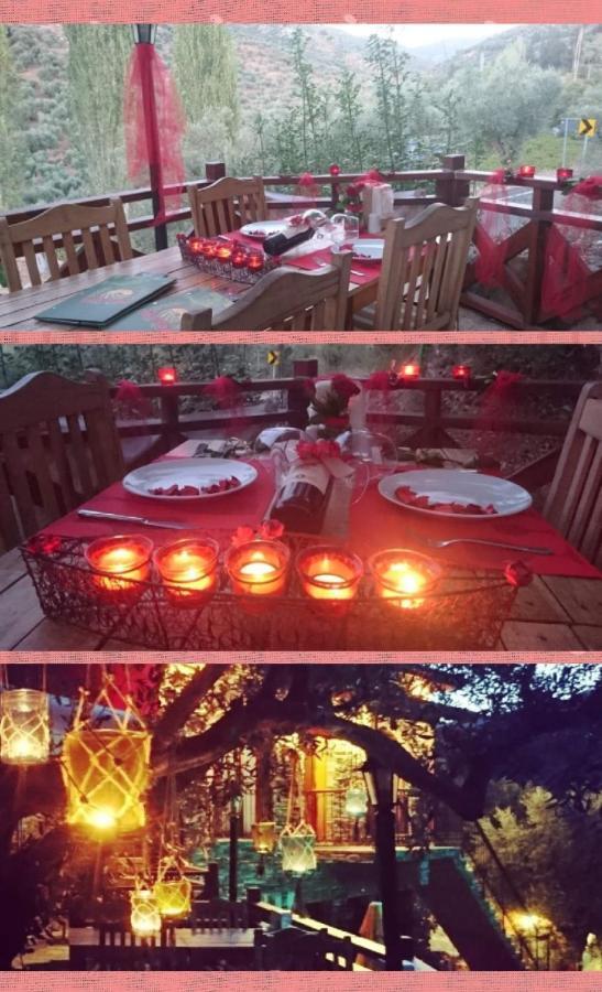Sirince Klaseas Hotel&restaurant