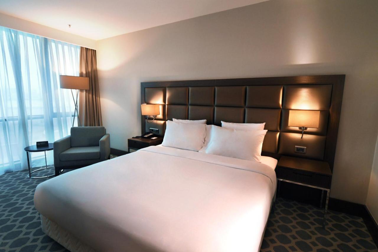 Hotel Mercure West & Convention Center