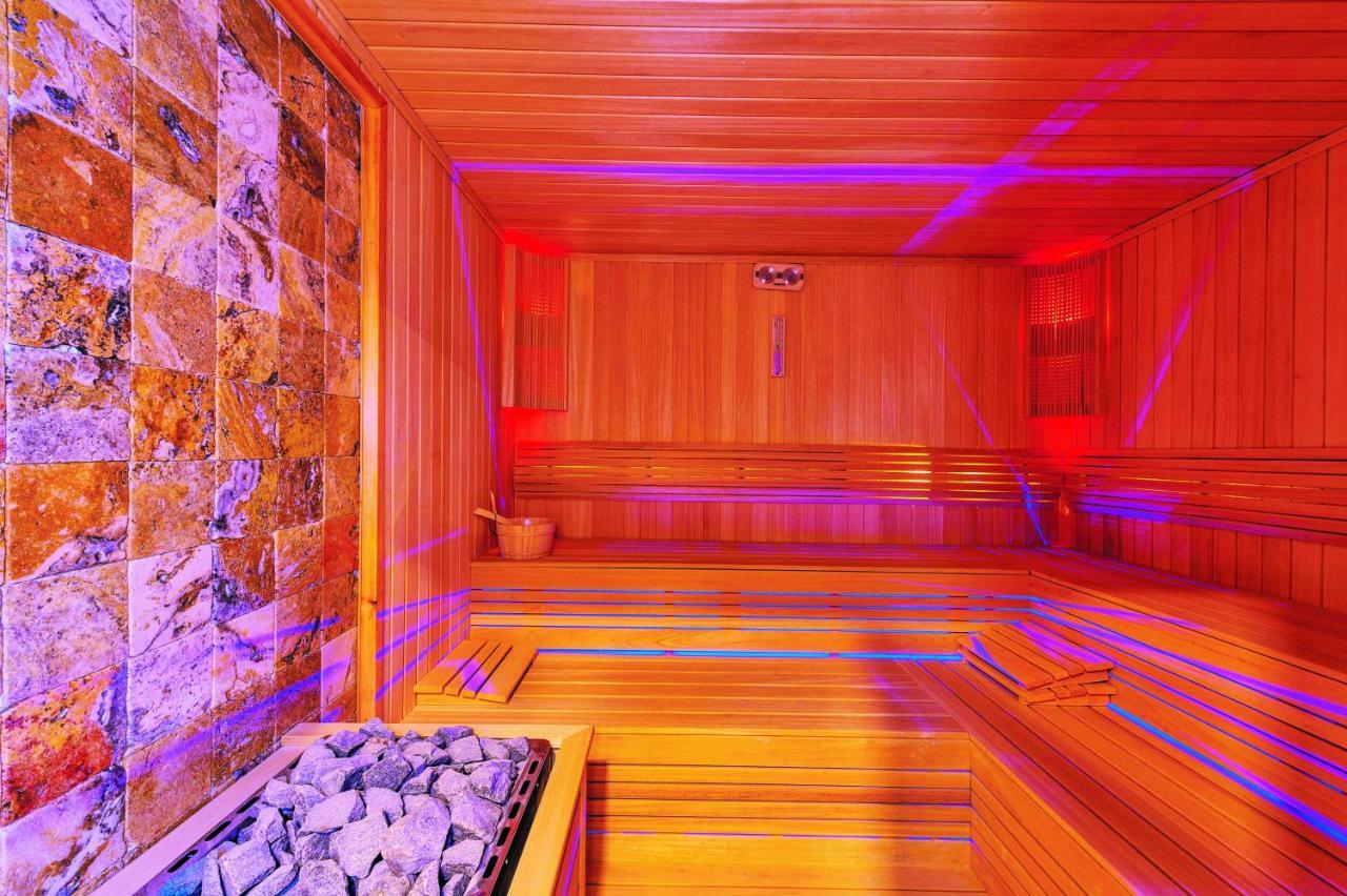 Hotel Mare Park 4*