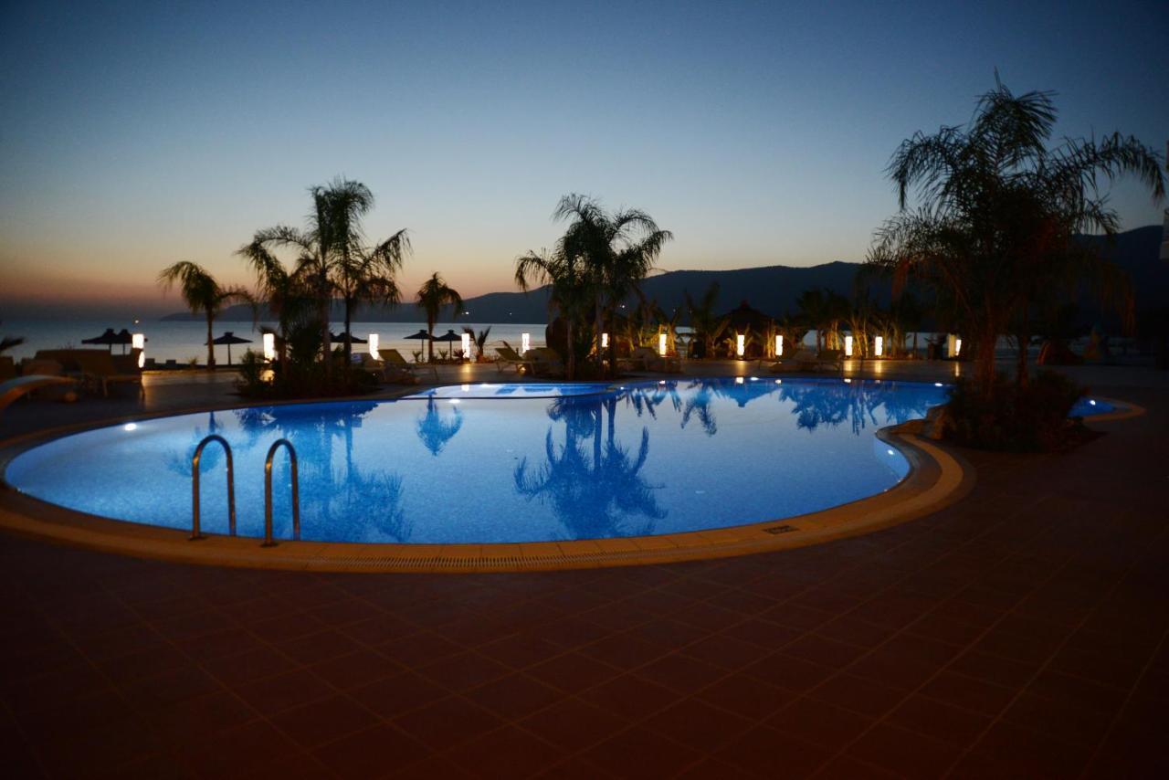 Hotel Marpessa Blue & Silifke