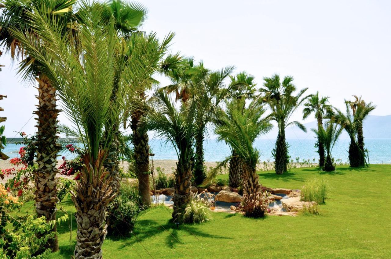 Hotel Marpessa Blue & Silifke