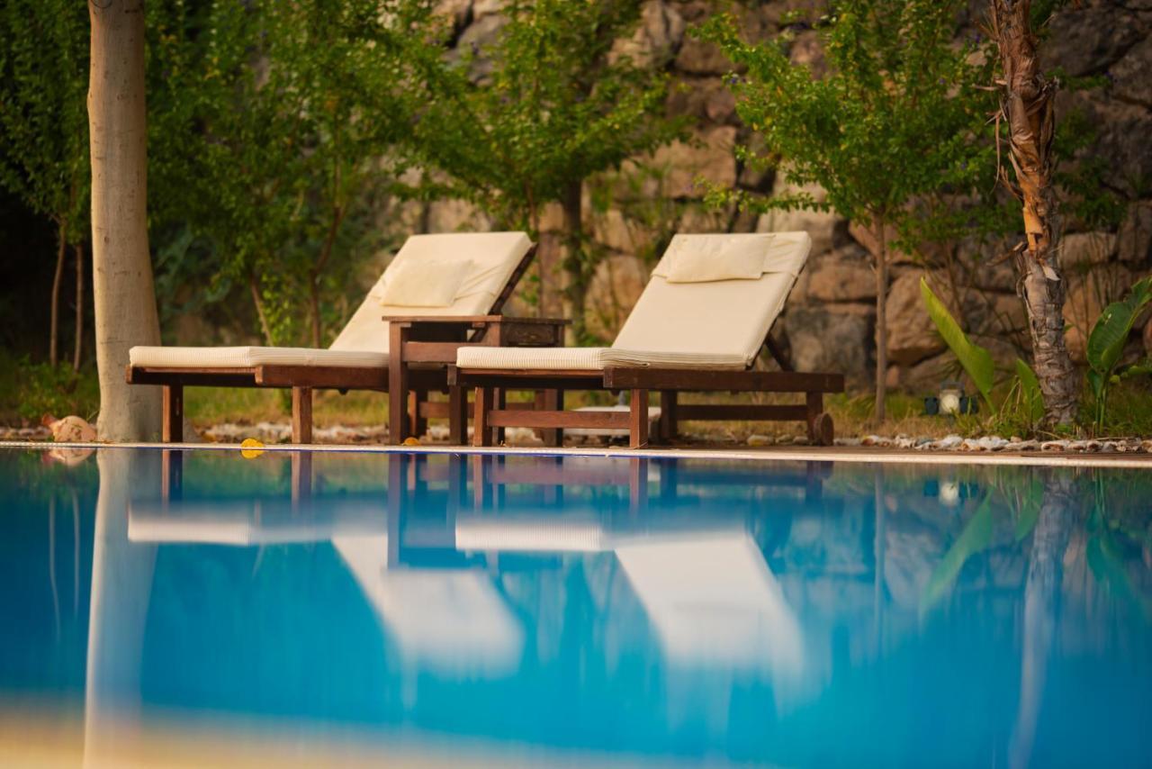 Hotel Lissiya 4*