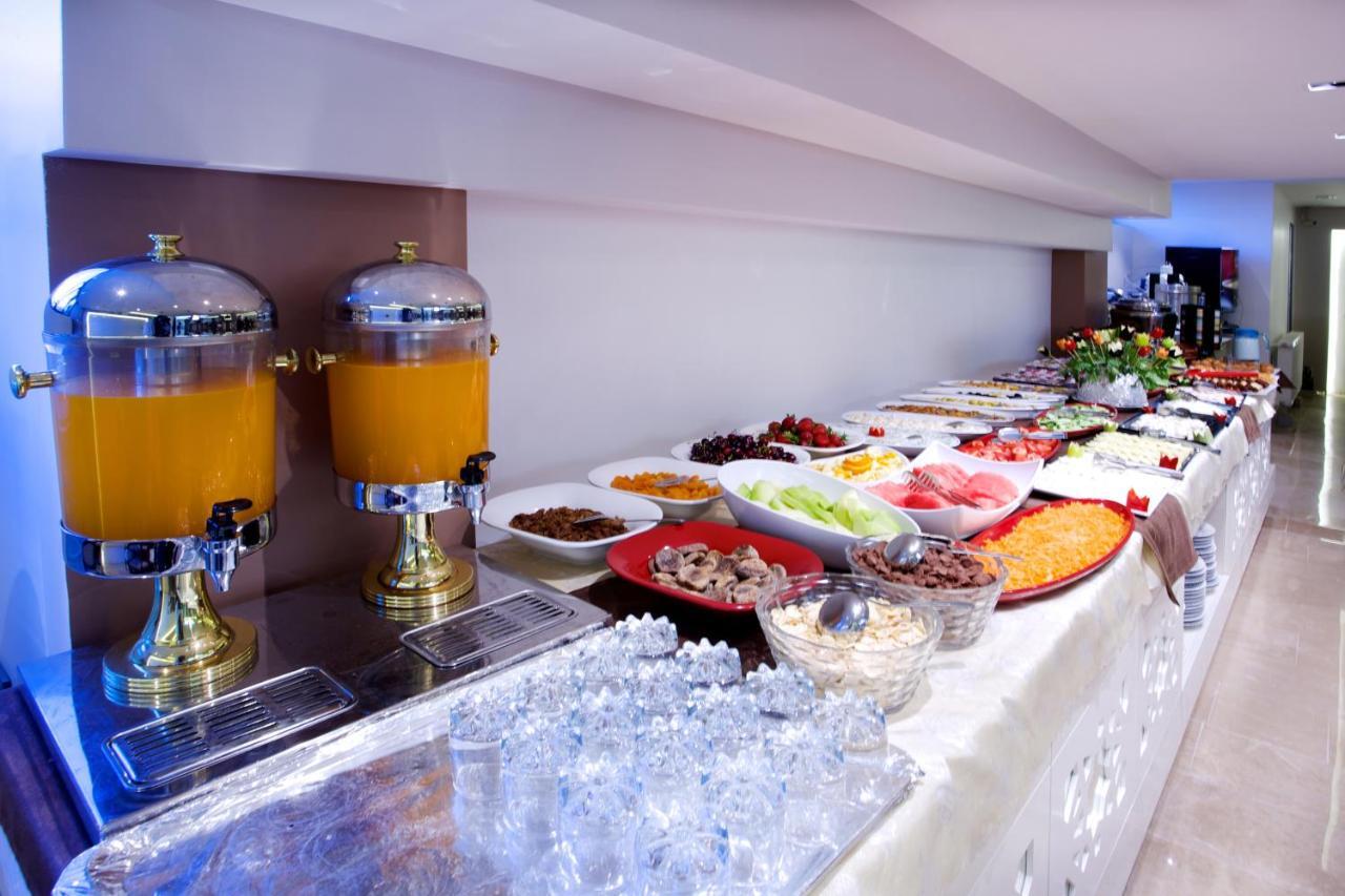Hotel Grand Sagcanlar