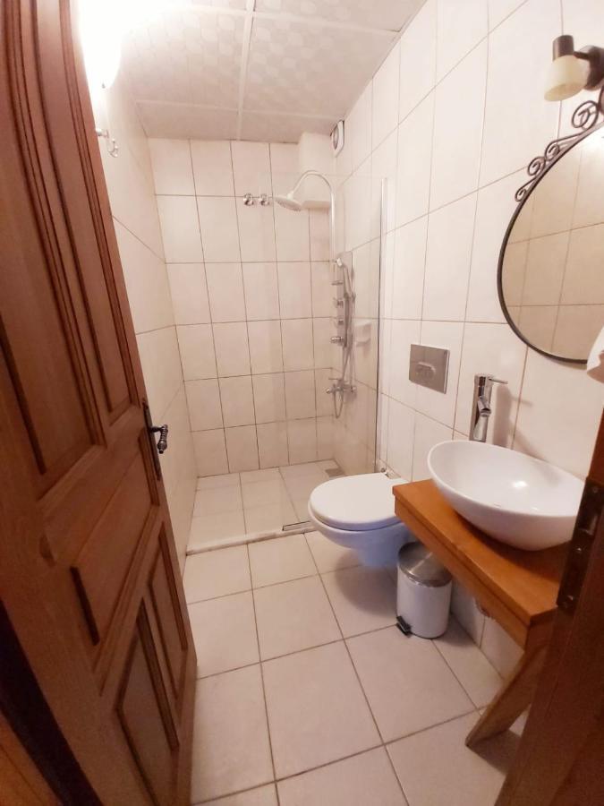 Sirince Klaseas Hotel&restaurant 3* Selcuk