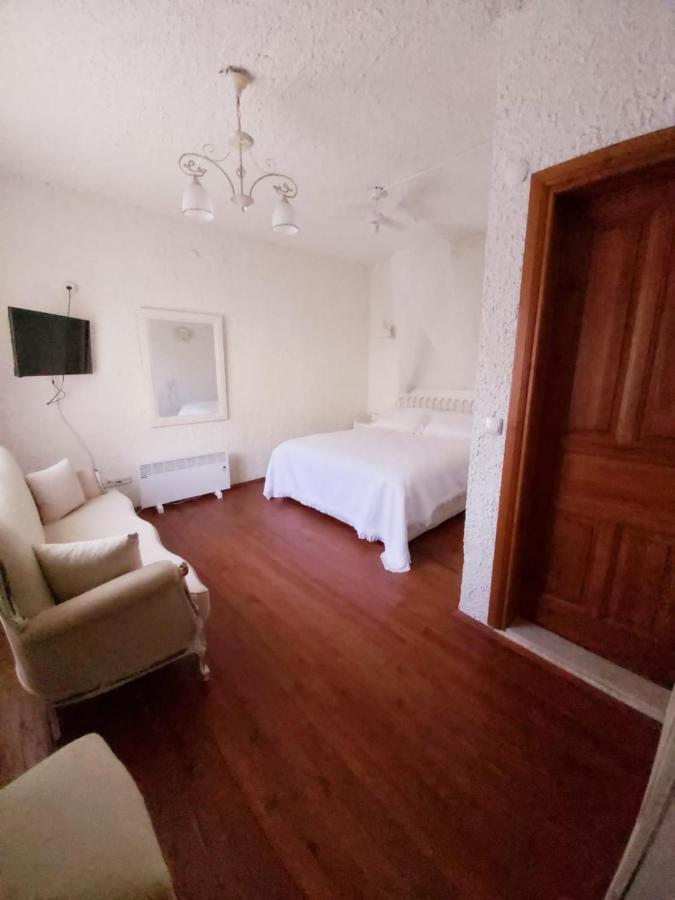 Sirince Klaseas Hotel&restaurant Bed & Breakfast Selcuk