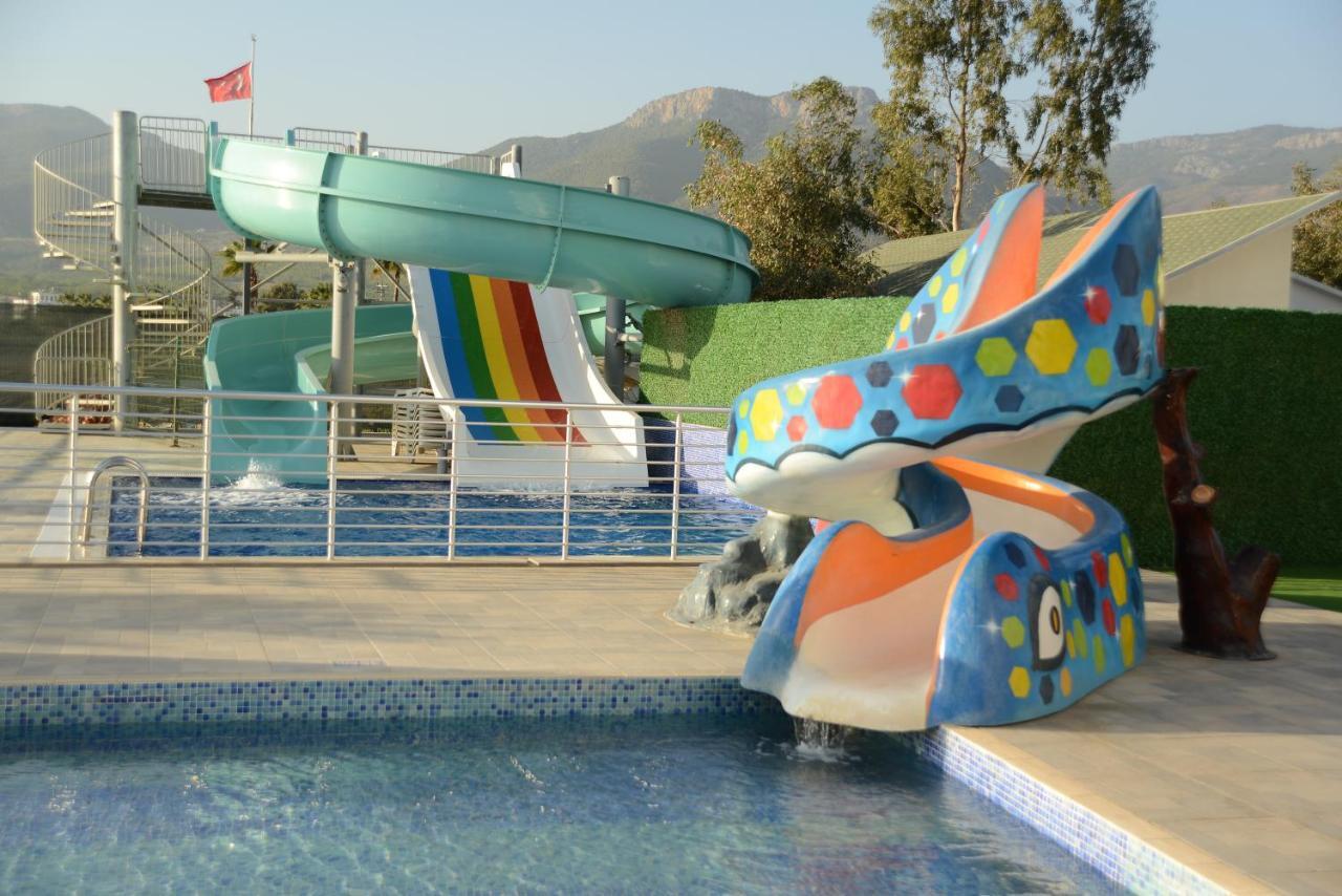 Hotel Marpessa Blue & 4*