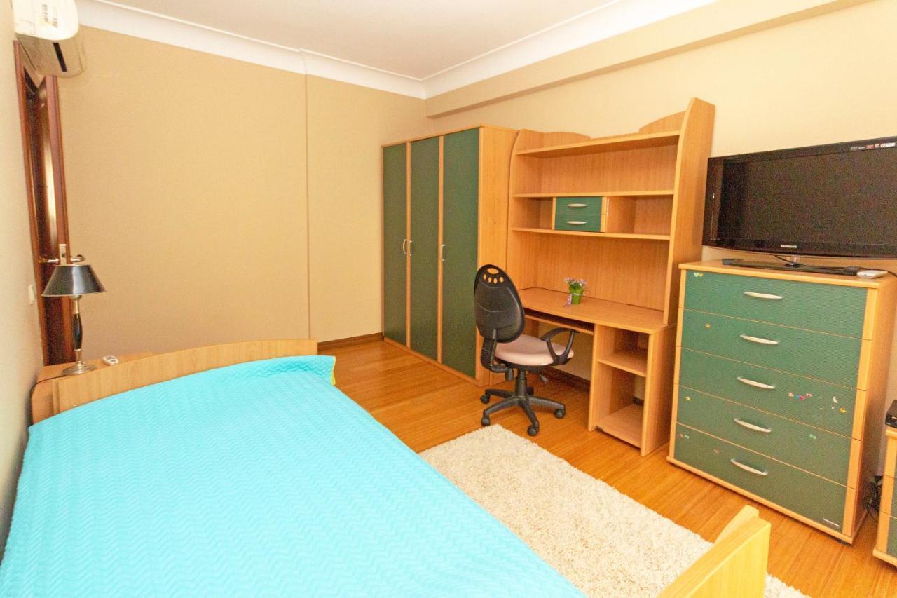 Villa Paradise Town Hadrian 100 Mbps Free Wifi Belek