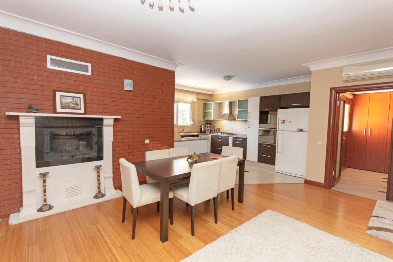 Villa Paradise Town Hadrian 100 Mbps Free Wifi *