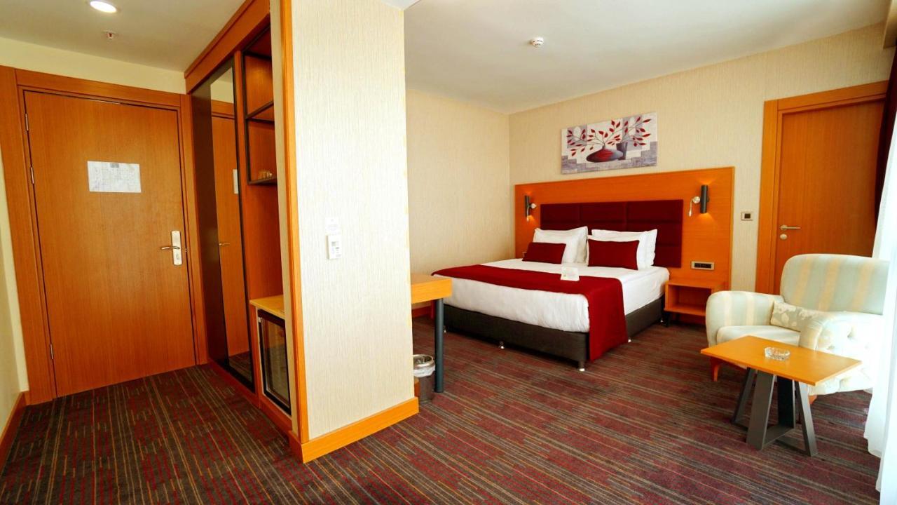 New Garden Hotel Diyarbakir