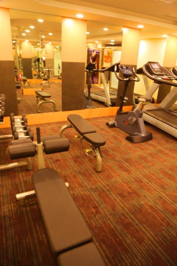 New Garden Hotel Diyarbakir
