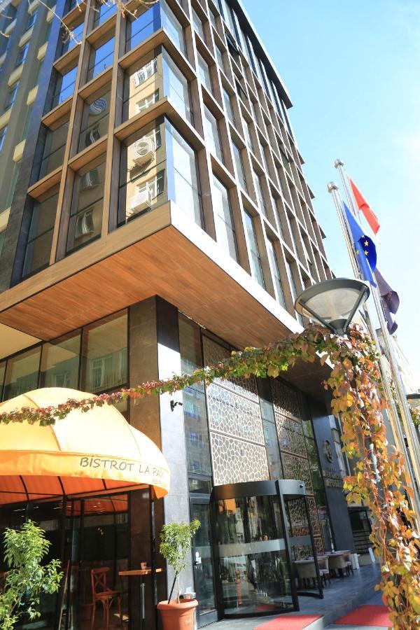 Hotel New Garden 4*