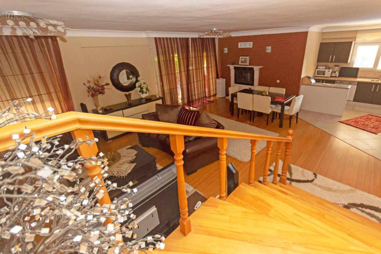 Paradise Town Hadrian 100 Mbps Free Wifi Belek