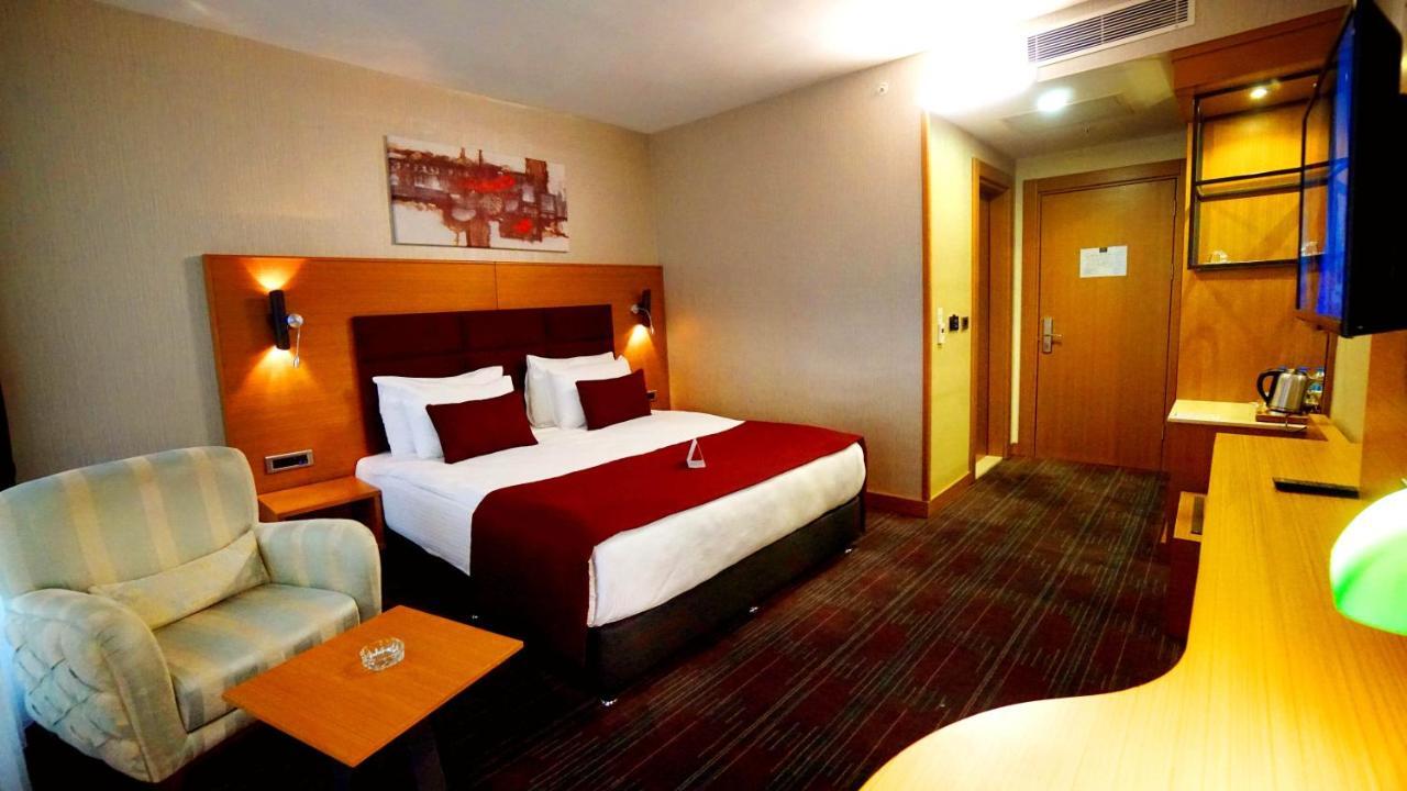 New Garden Hotel Diyarbakir