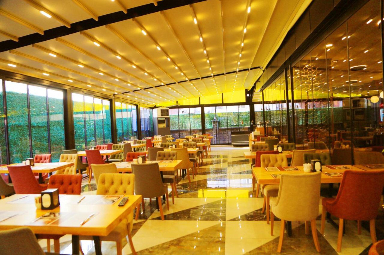 New Garden Hotel