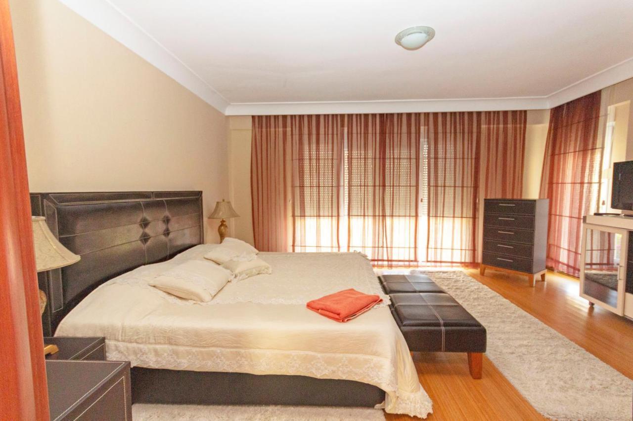 Paradise Town Hadrian 100 Mbps Free Wifi Belek