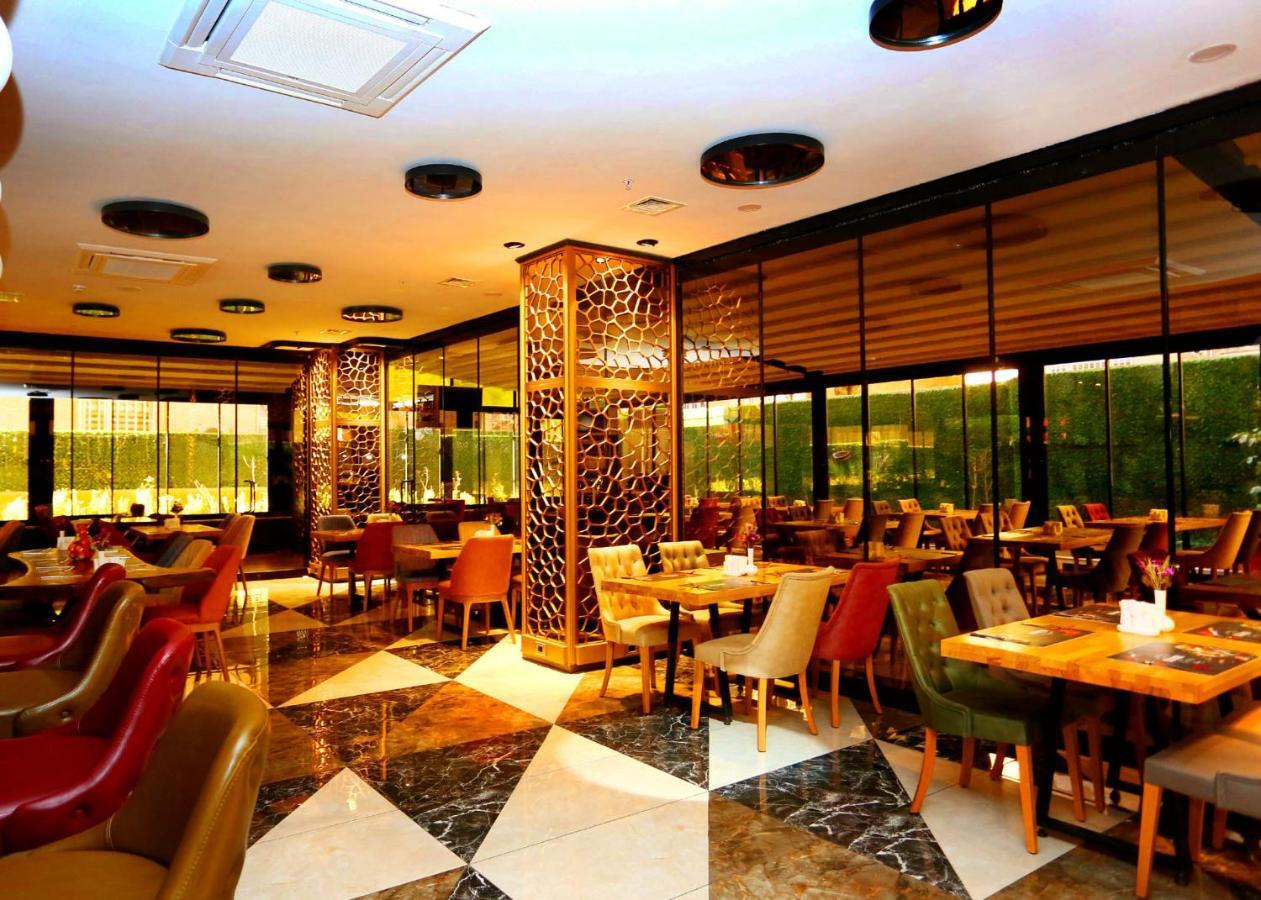 New Garden Hotel 4*