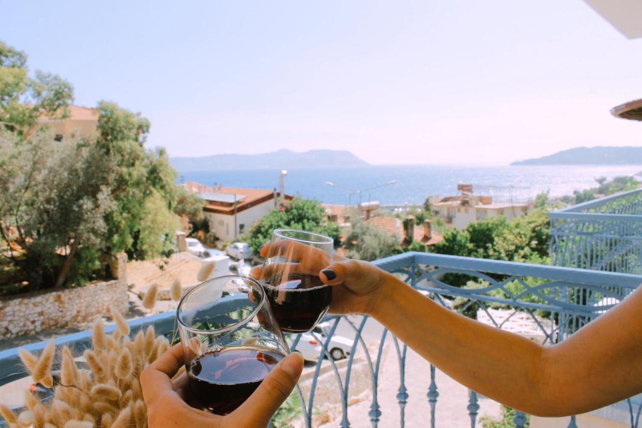 Hotel Luvi - Adults Only Kas