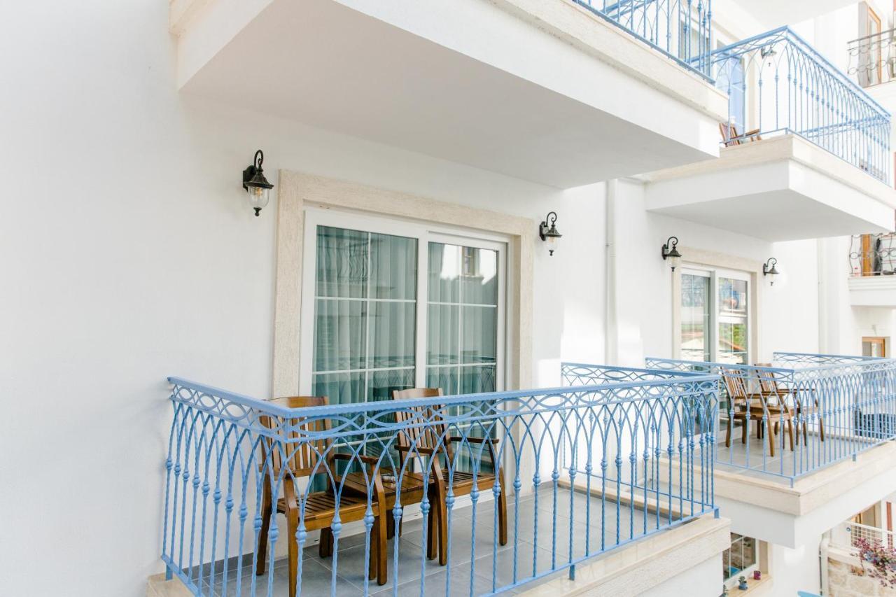 Hotel Luvi - Adults Only Kas