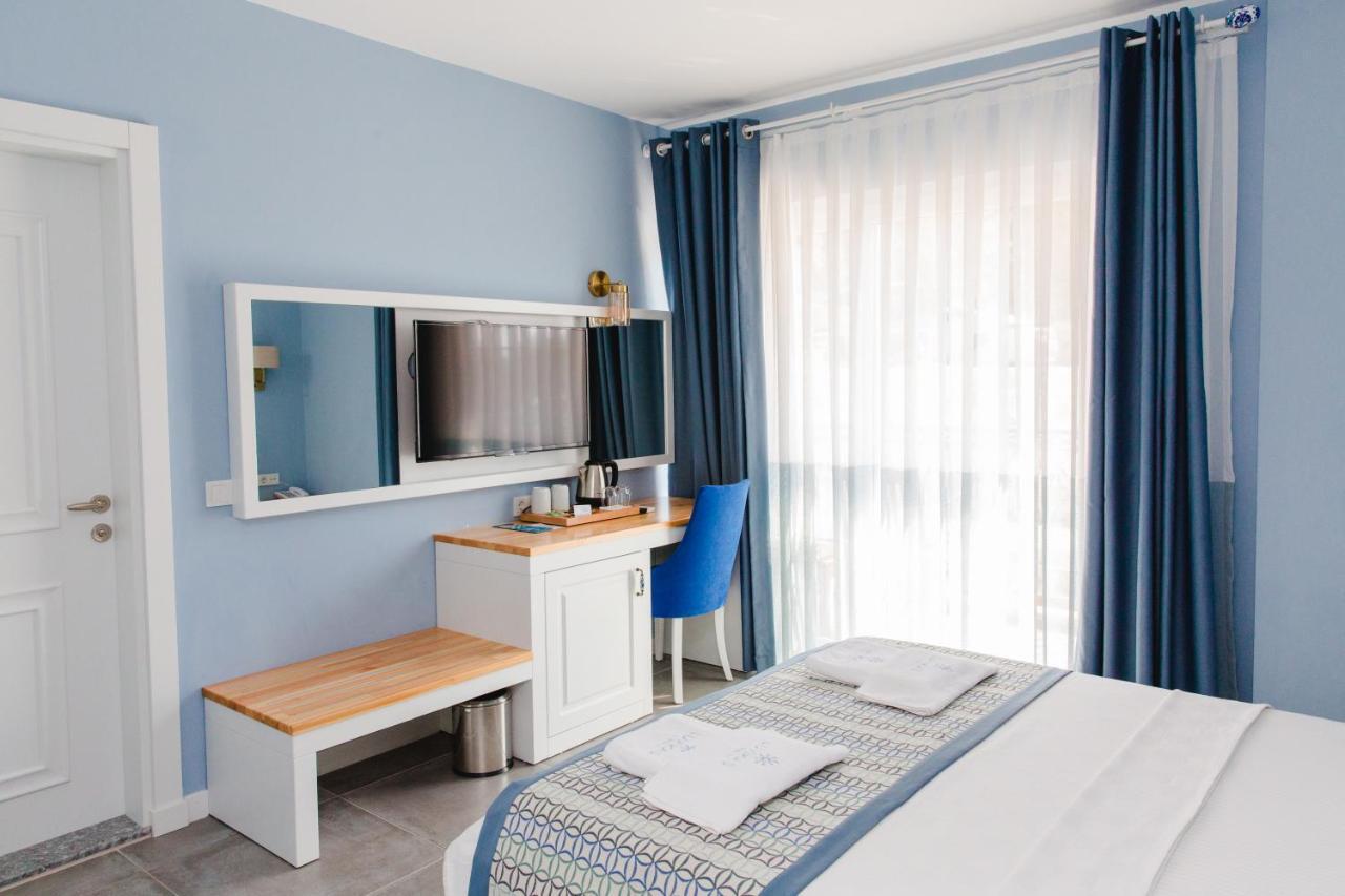Luvi - Adults Only Hotel
